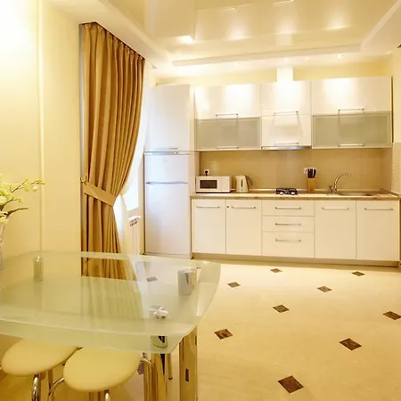 Park Apartament Chisinau