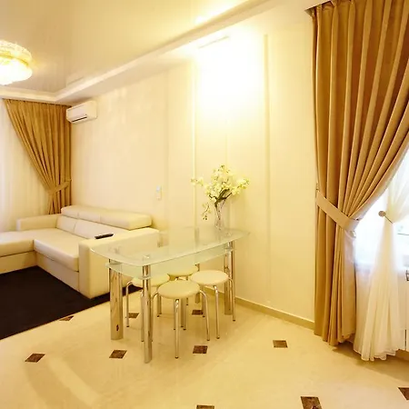 Apartament Park *