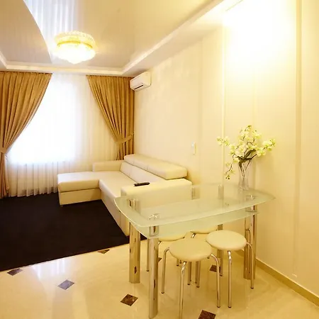Park Apartament