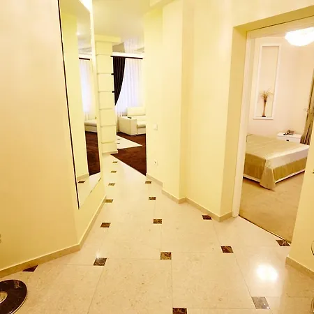 Apartament Park