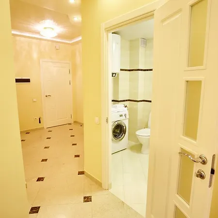 Apartament Park Chisinau