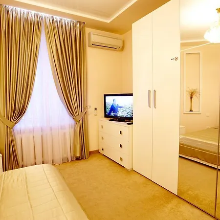 Apartament Park