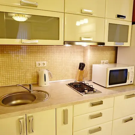 Apartament Park *