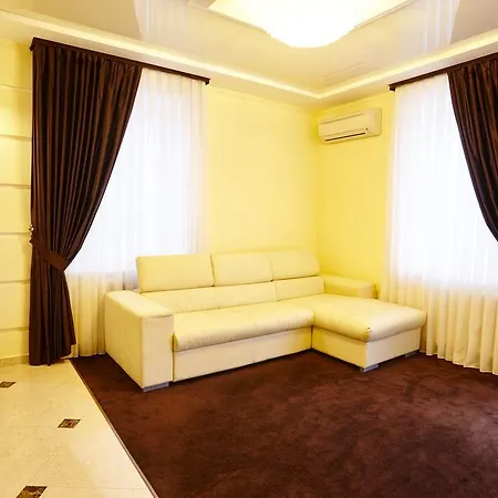 Park Apartament *